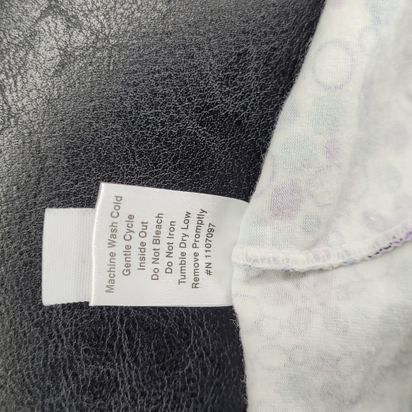 Cheeky hipster briefs with 3 button accent - Picture 5 of 6